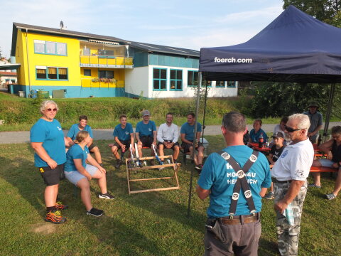 Jedermannbogenschießenevent bei Firma Hennrich in Sulbach am 5.9.20240002